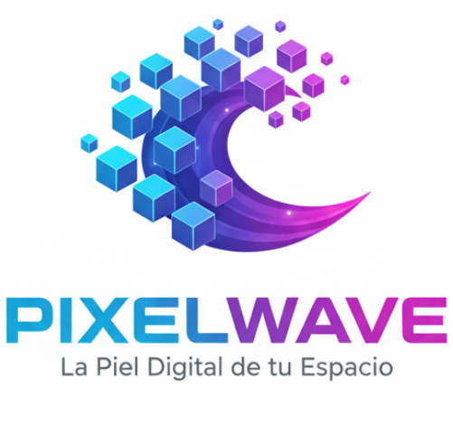 Pixelwave